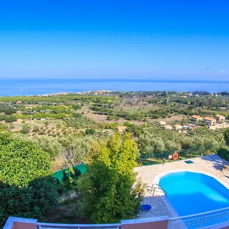 Villa Doreta